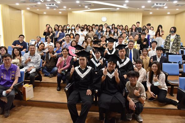 全國首創  屏東大學「自立生活專班」結業　建立智青轉銜服務新模式圖片