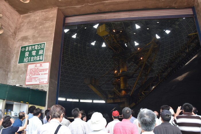 主管共識營雲嘉一日遊 滿載而歸圖片