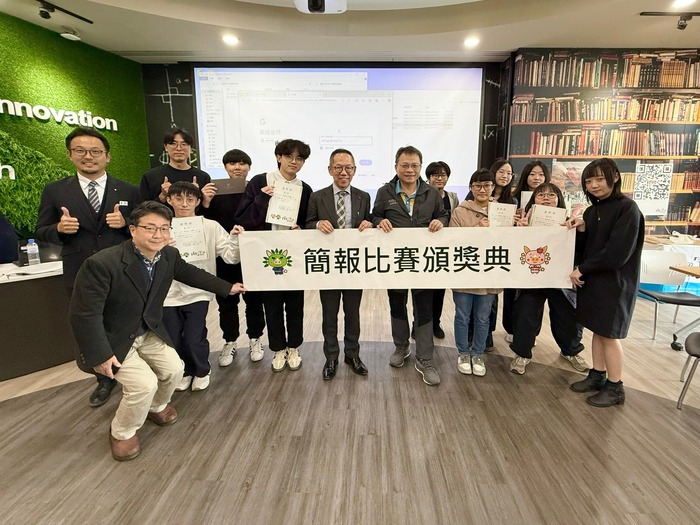 鹿兒島縣觀光課與觀光連盟拜訪本校 與應日系師生深度交流圖片