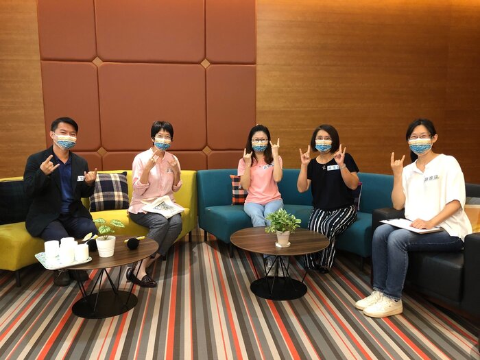 共同培力系列活動：USR不NG－USR執行團隊該注意的「鋩角」圖片